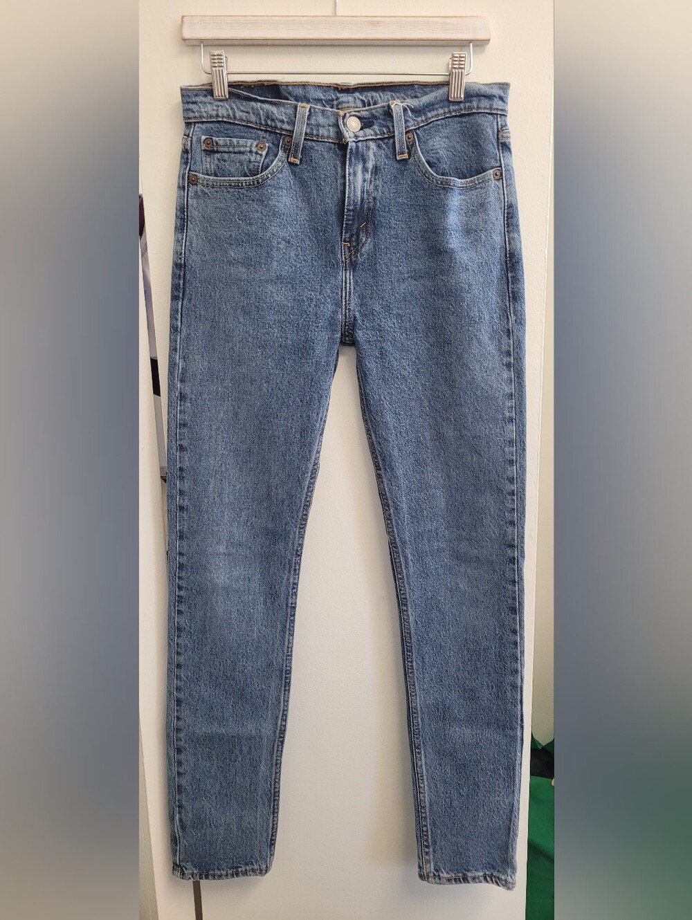 Levi's 510 Jeans
